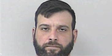 Brandon Conway, - St. Lucie County, FL 